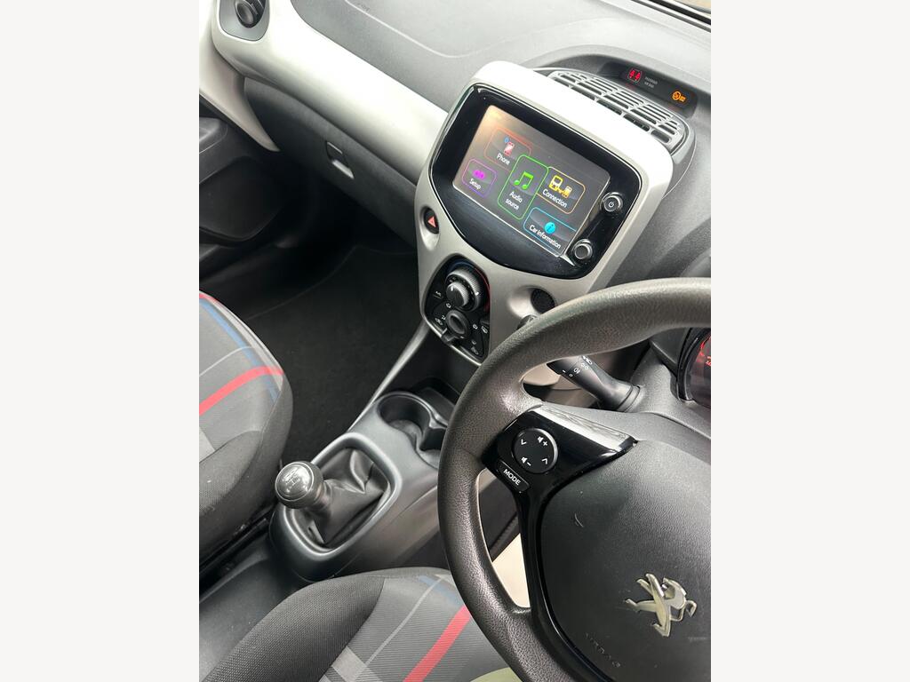 Used Peugeot 108 2015 for sale - 78014651: Photo 46
