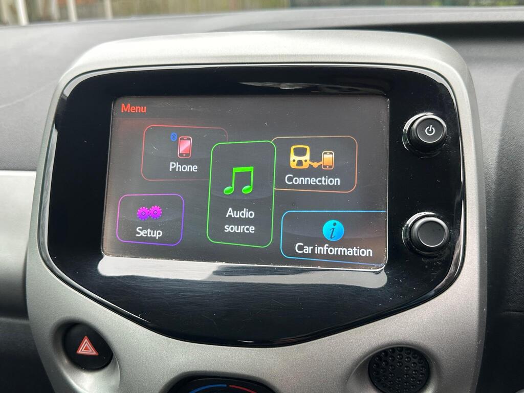 Used Peugeot 108 2015 for sale - 78014651: Photo 48