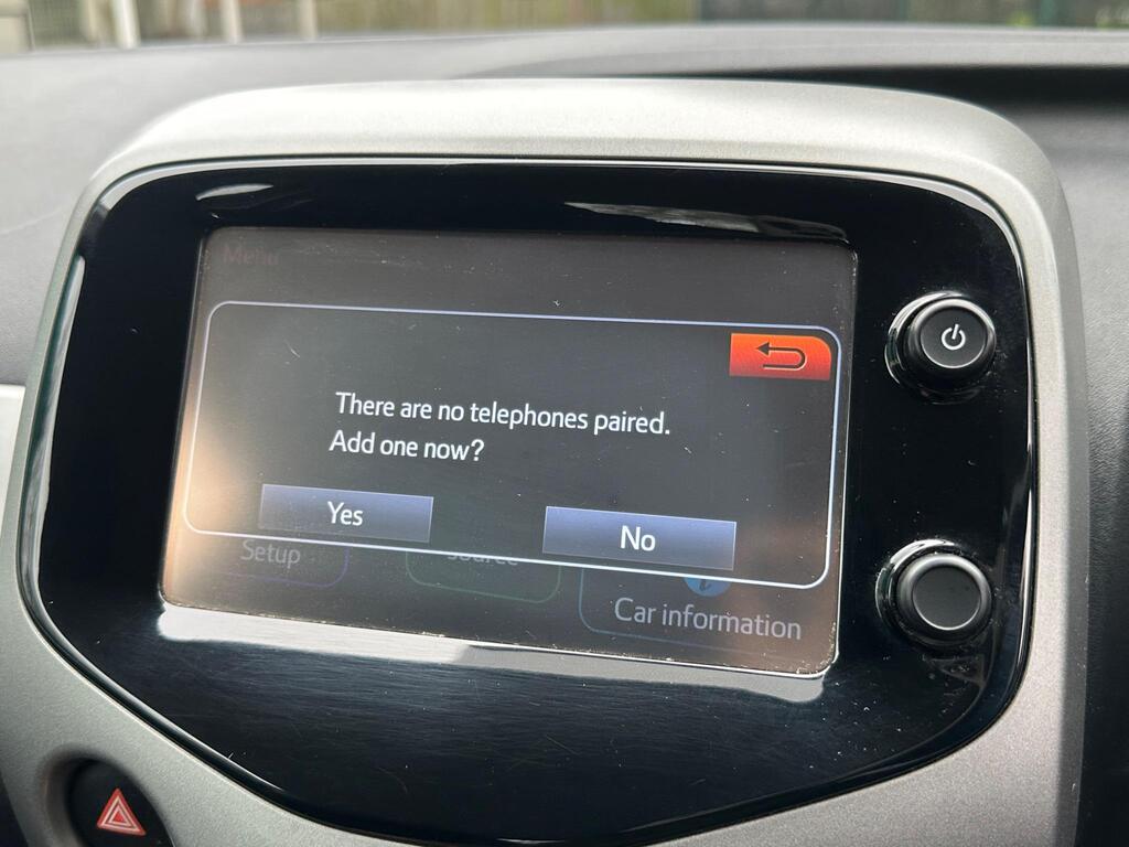 Used Peugeot 108 2015 for sale - 78014651: Photo 49