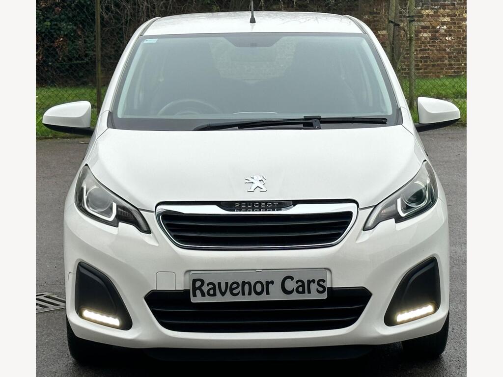 Used Peugeot 108 2015 for sale - 78014651: Photo 5