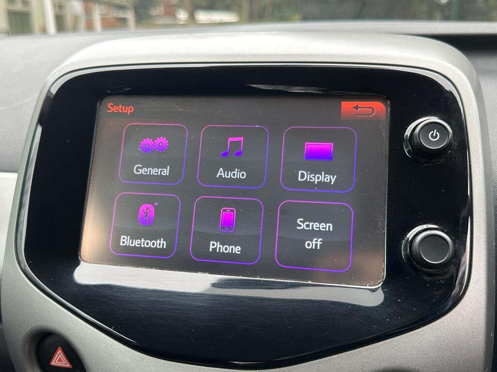 Used Peugeot 108 2015 for sale - 78014651: Photo 50