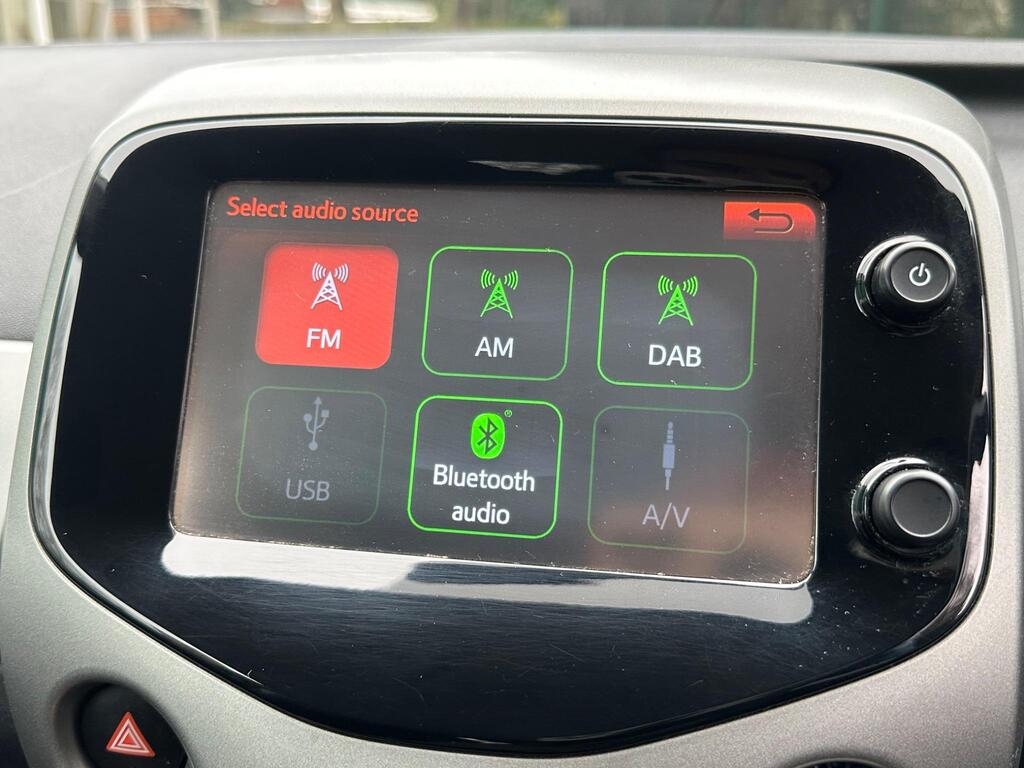 Used Peugeot 108 2015 for sale - 78014651: Photo 51