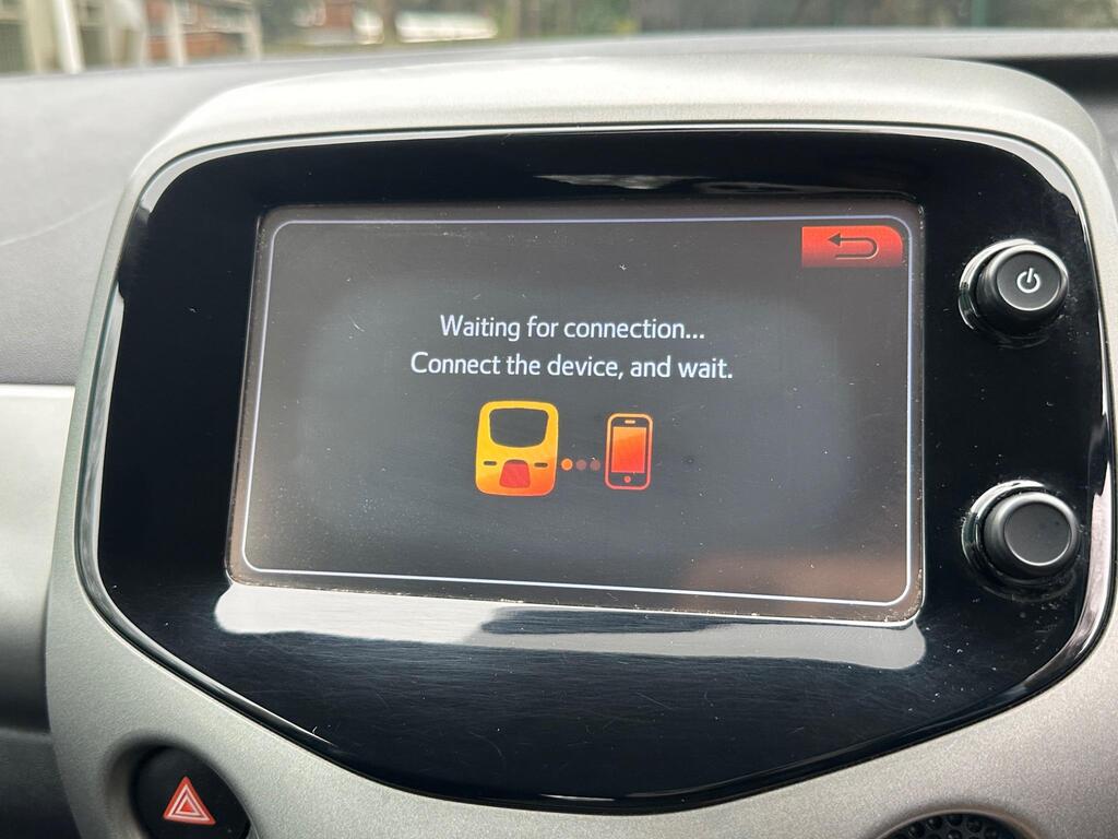 Used Peugeot 108 2015 for sale - 78014651: Photo 52