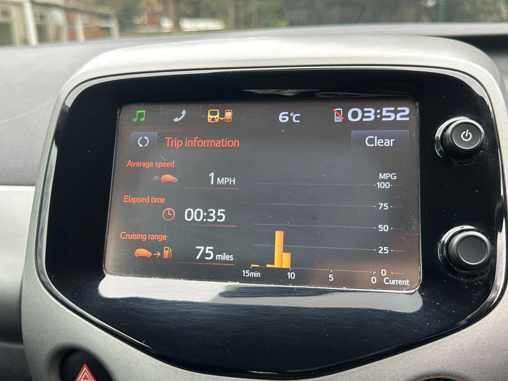 Used Peugeot 108 2015 for sale - 78014651: Photo 53