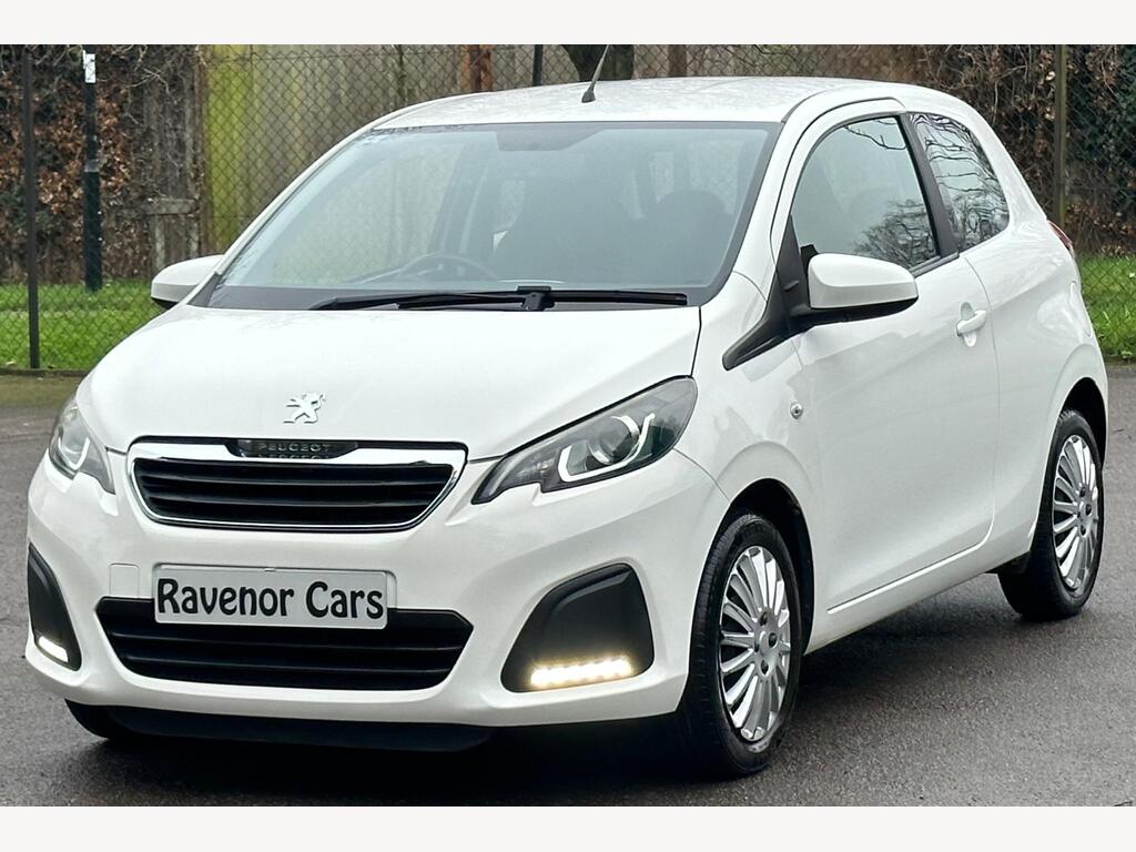 Used Peugeot 108 2015 for sale - 78014651: Photo 6