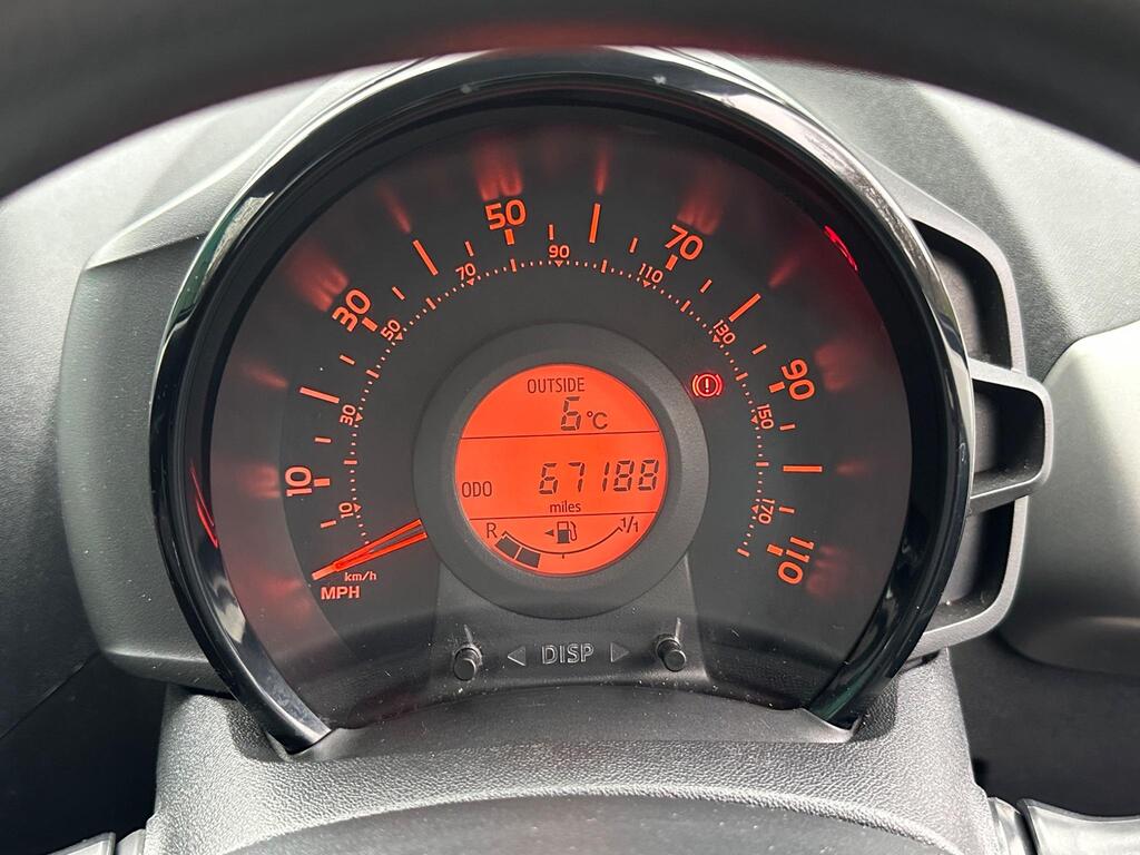 Used Peugeot 108 2015 for sale - 78014651: Photo 63