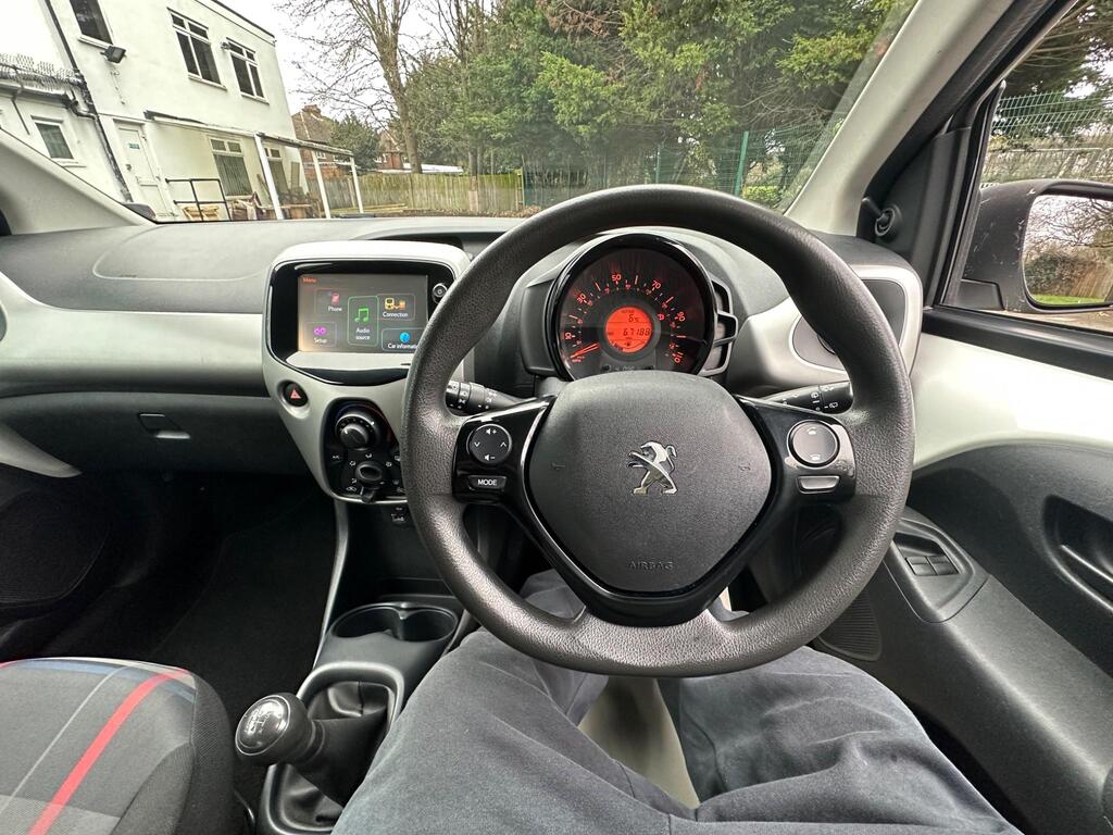 Used Peugeot 108 2015 for sale - 78014651: Photo 66