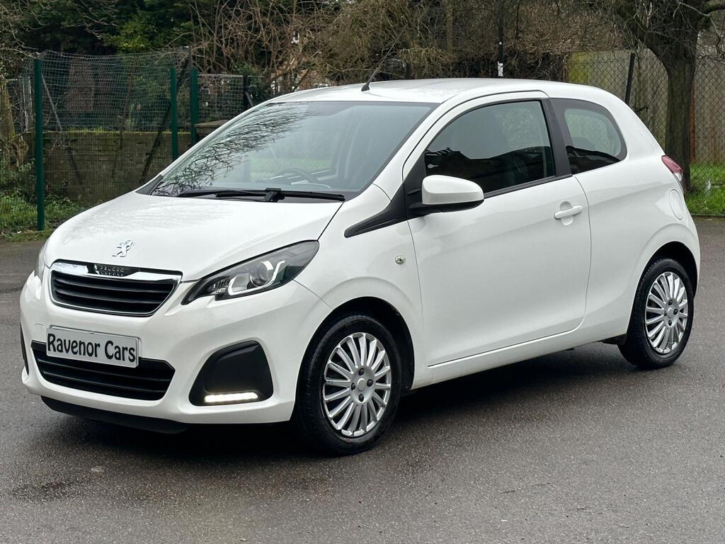 Used Peugeot 108 2015 for sale - 78014651: Photo 7