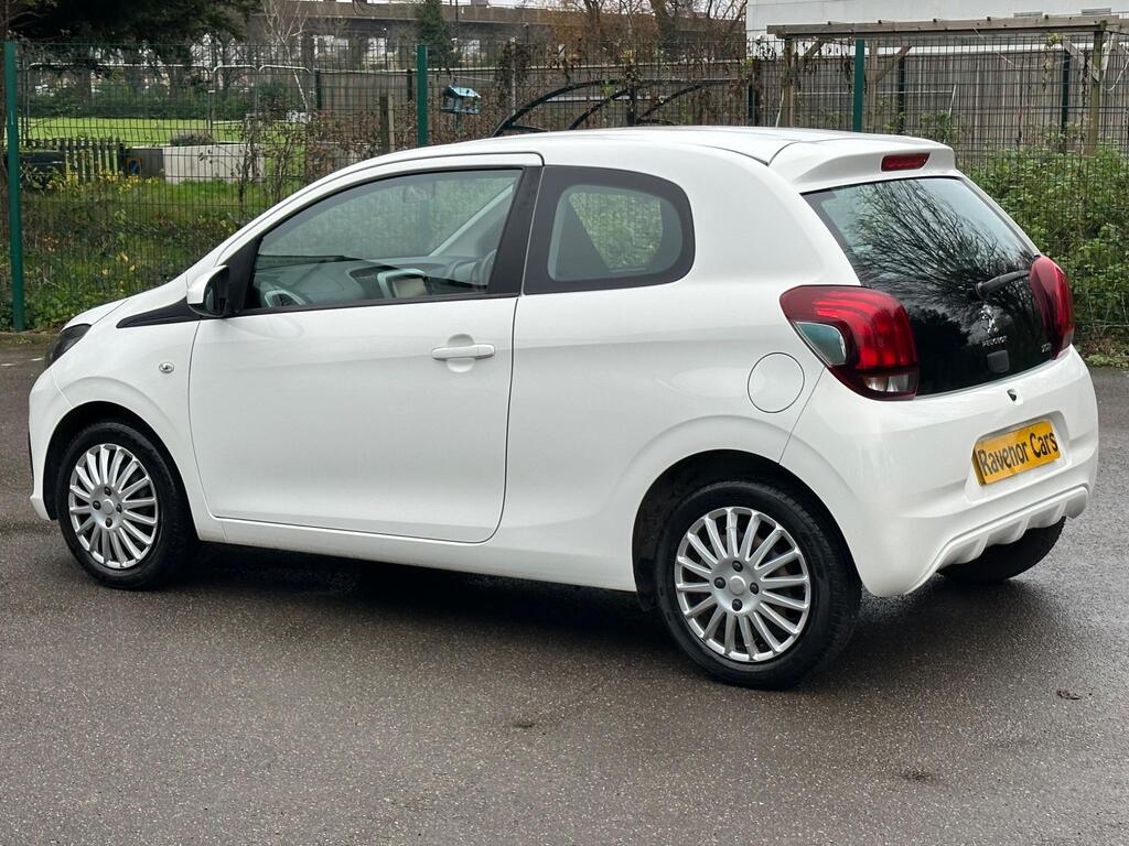 Used Peugeot 108 2015 for sale - 78014651: Photo 9