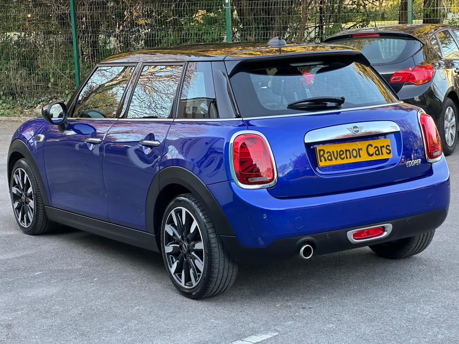 Used MINI Hatch 2020 for sale - 77346474: Photo 10