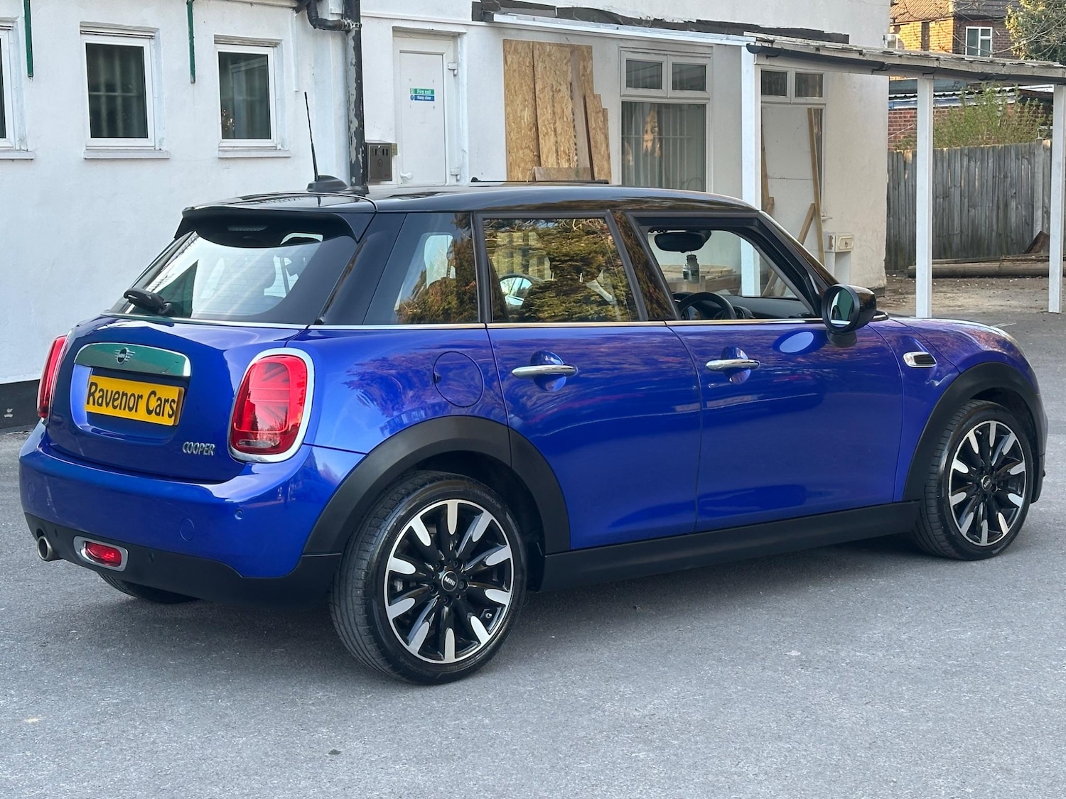 Used MINI Hatch 2020 for sale - 77346474: Photo 13
