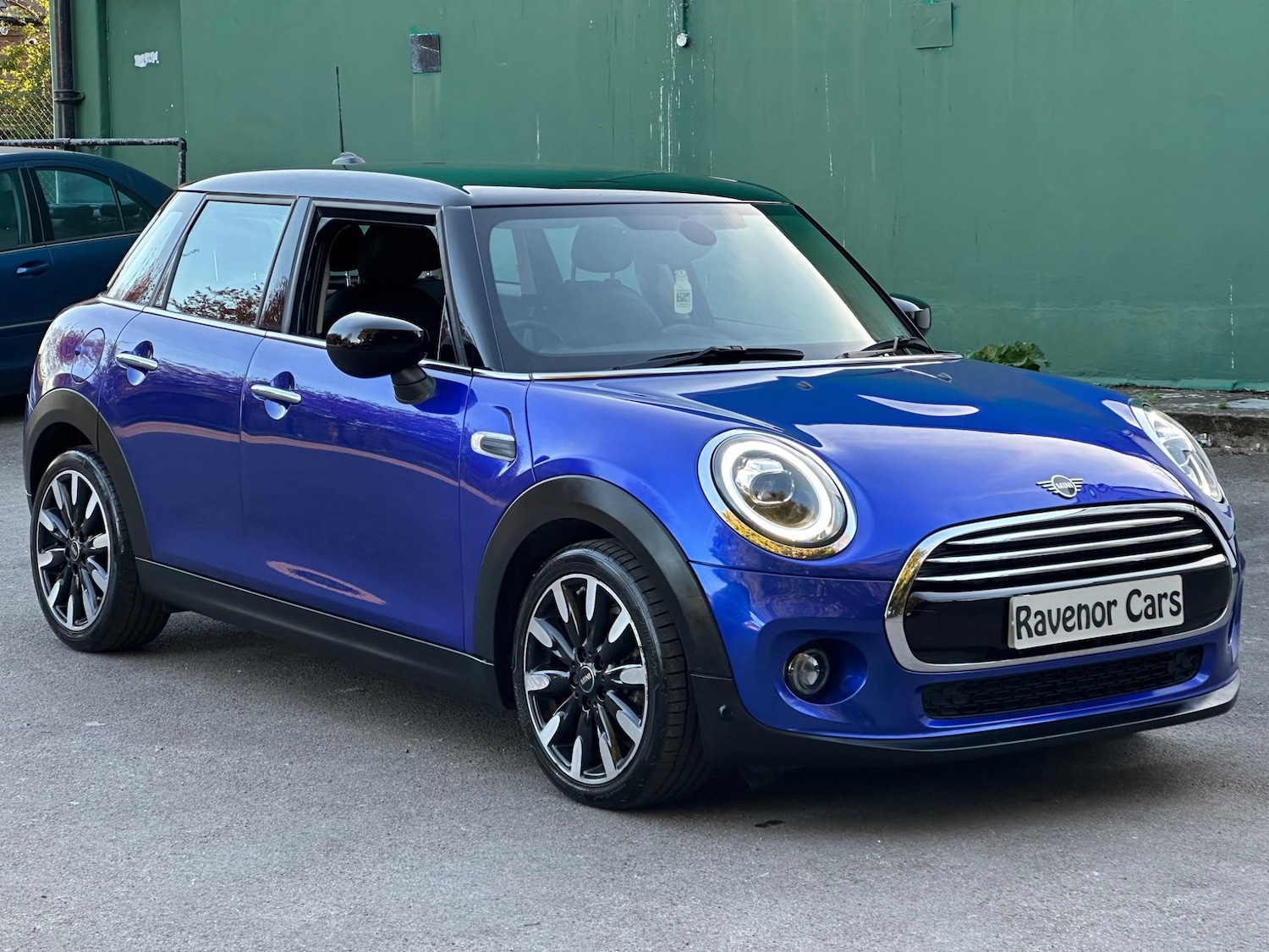 Used MINI Hatch 2020 for sale - 77346474: Photo 15