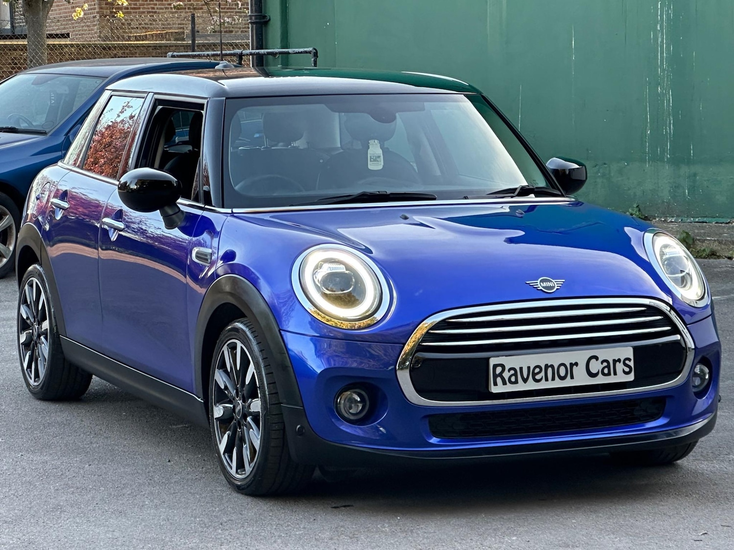 Used MINI Hatch 2020 for sale - 77346474: Photo 16