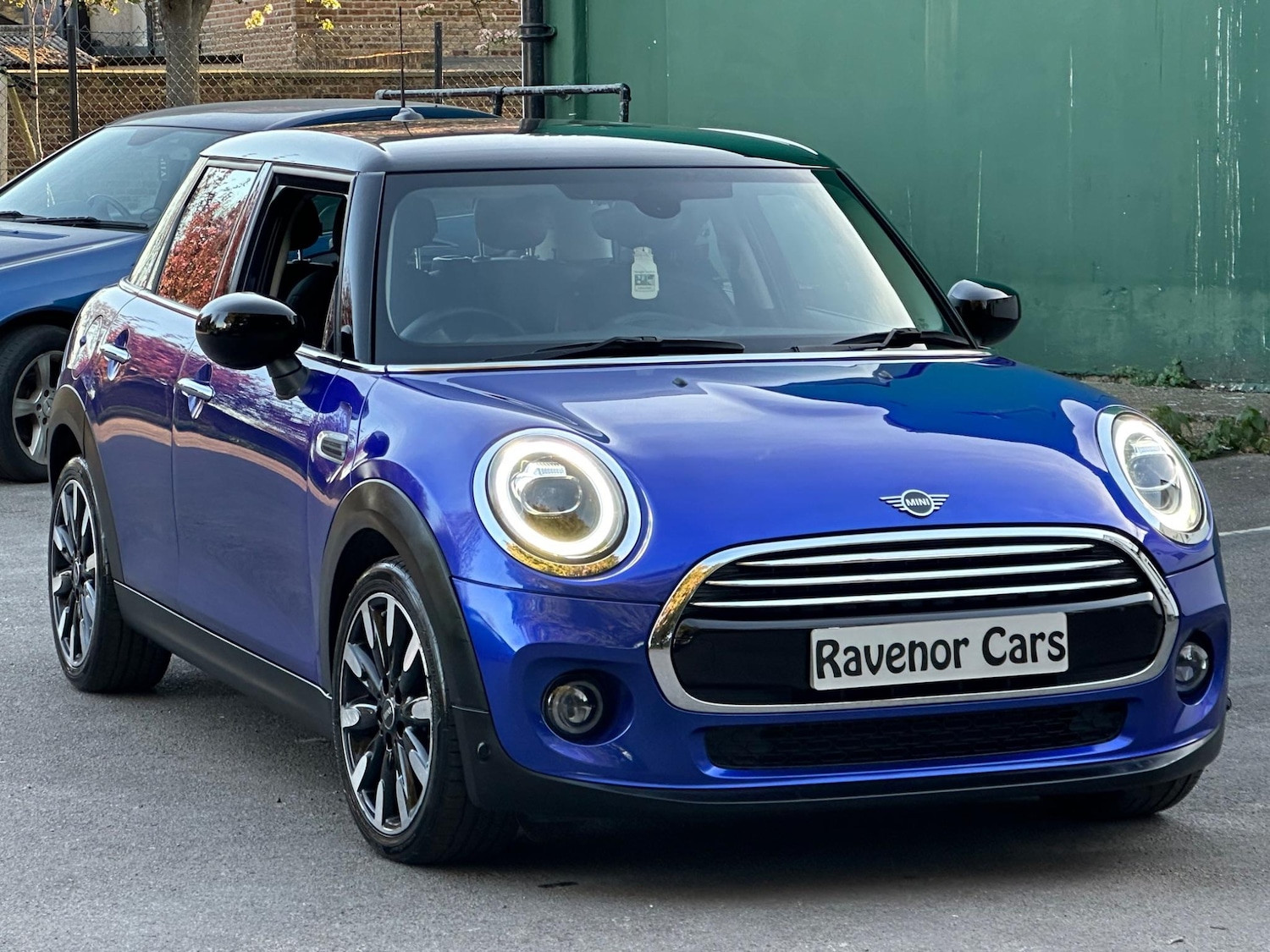 Used MINI Hatch 2020 for sale - 77346474: Photo 17