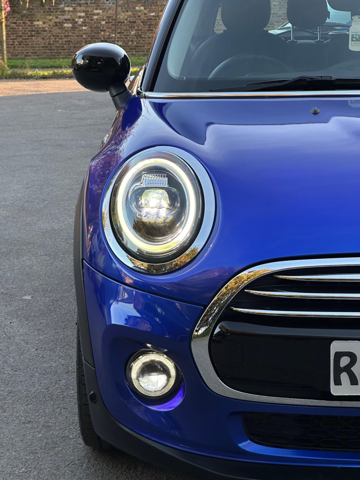 Used MINI Hatch 2020 for sale - 77346474: Photo 19