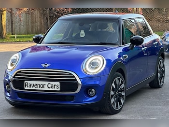 2020 (20) - 1.5 Cooper Exclusive II 5dr Auto