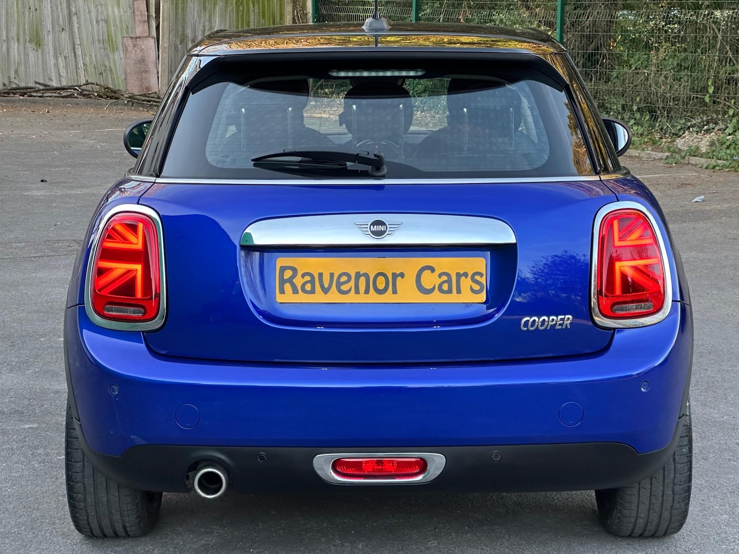 Used MINI Hatch 2020 for sale - 77346474: Photo 20