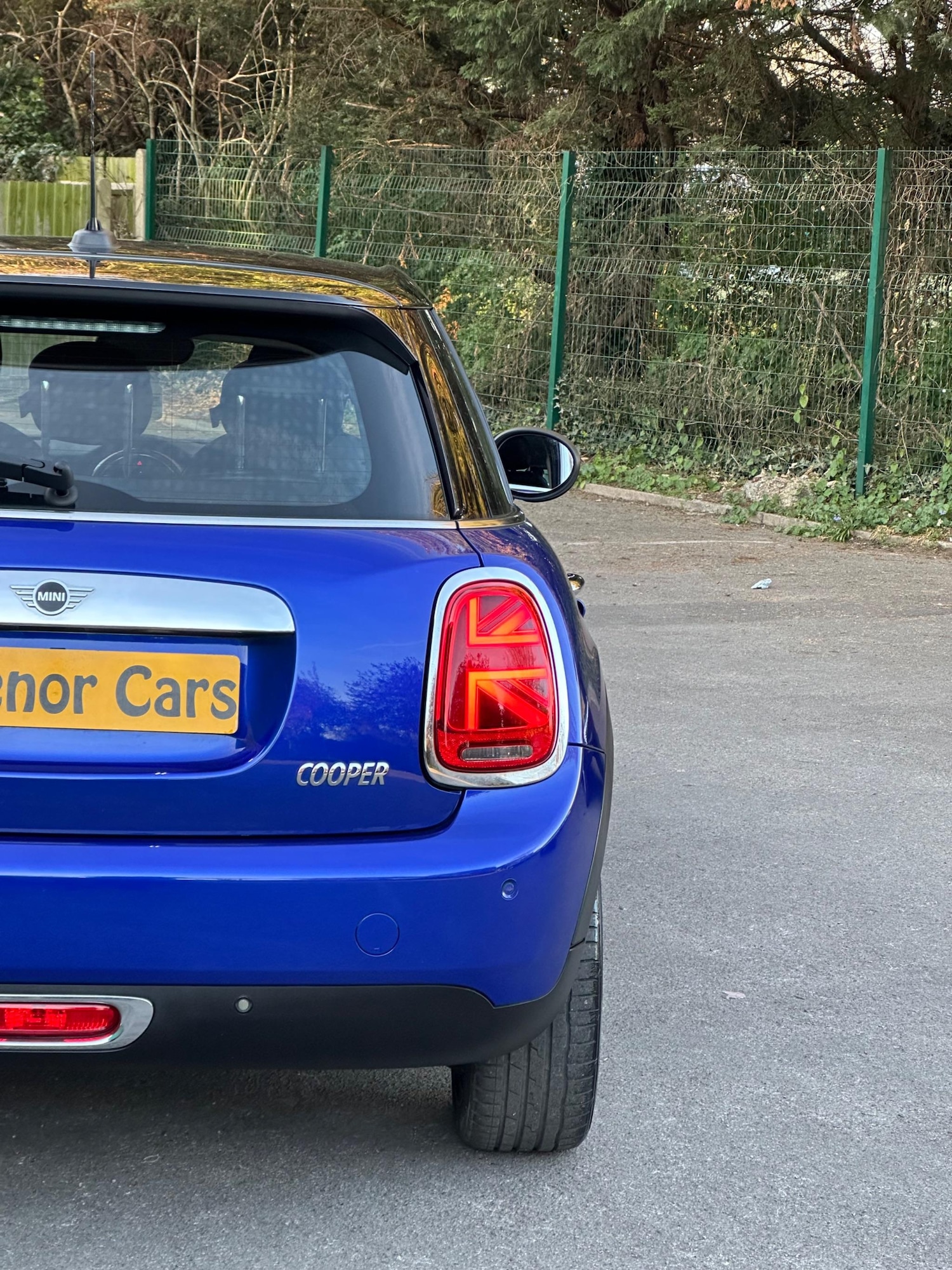 Used MINI Hatch 2020 for sale - 77346474: Photo 22