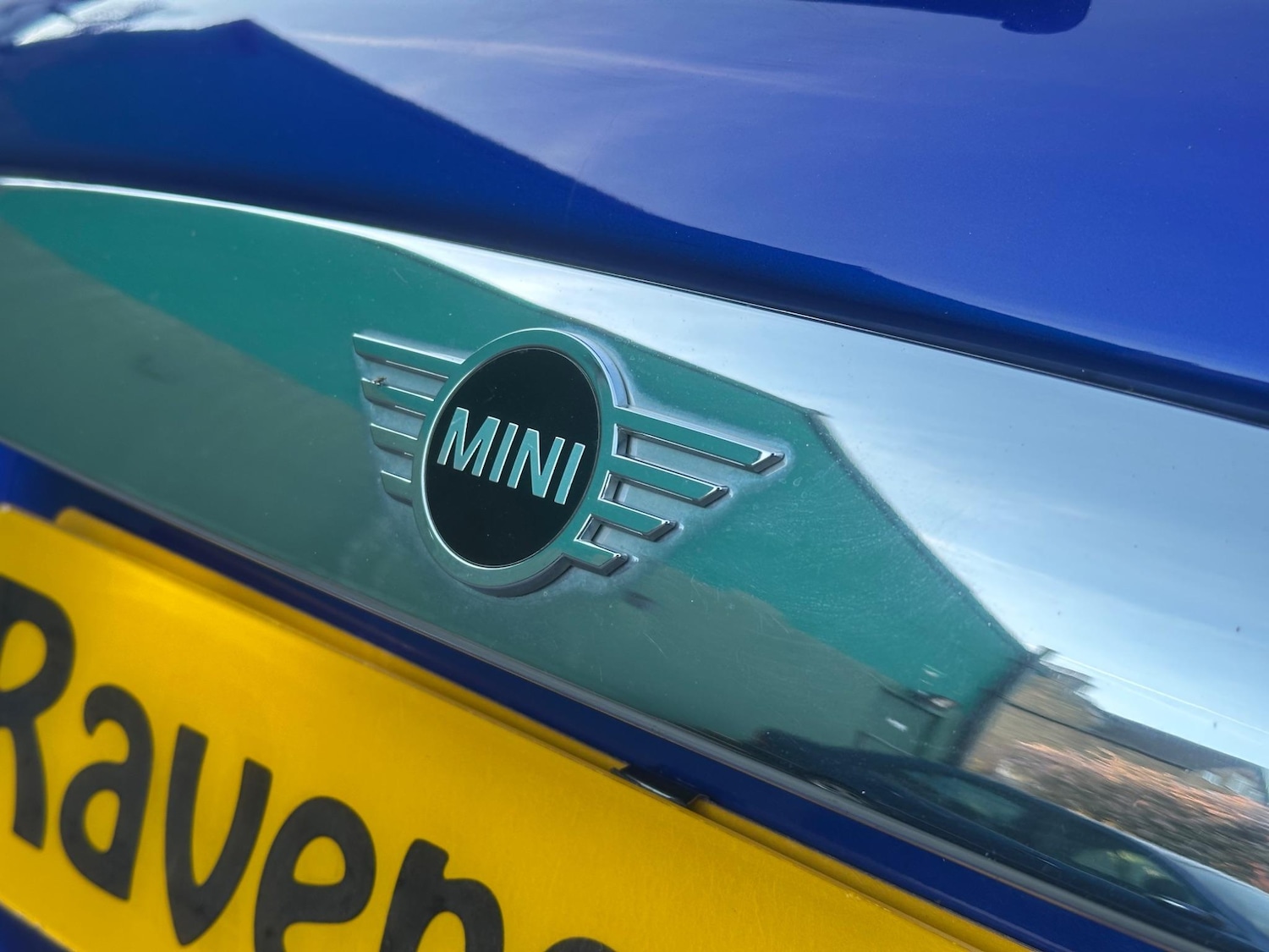 Used MINI Hatch 2020 for sale - 77346474: Photo 24