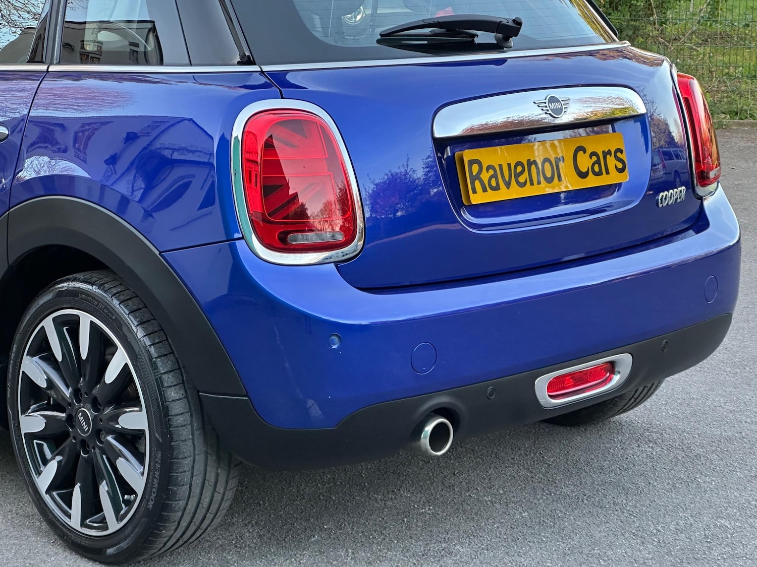 Used MINI Hatch 2020 for sale - 77346474: Photo 26