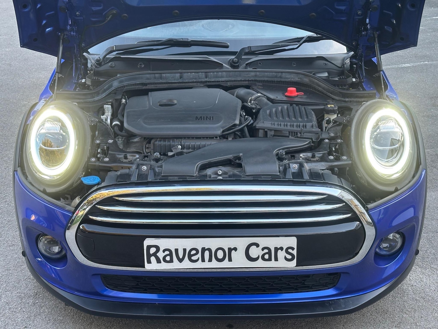 Used MINI Hatch 2020 for sale - 77346474: Photo 28