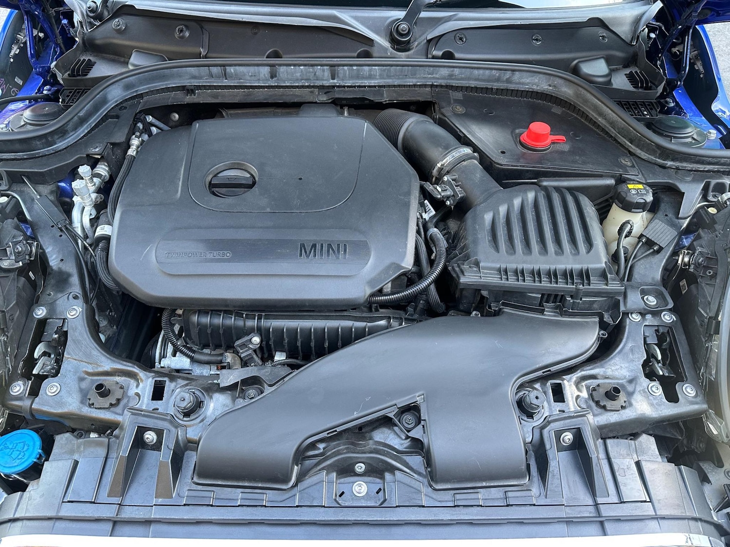 Used MINI Hatch 2020 for sale - 77346474: Photo 29