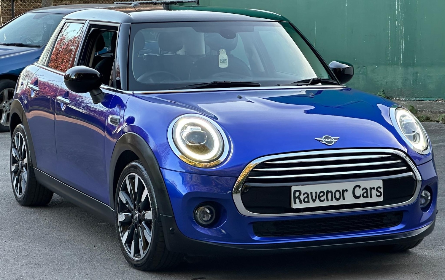 Used MINI Hatch 2020 for sale - 77346474: Photo 3