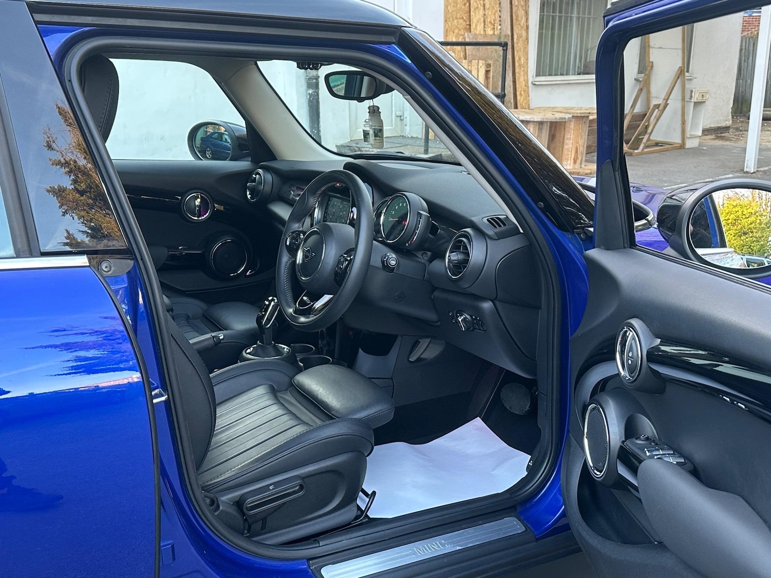 Used MINI Hatch 2020 for sale - 77346474: Photo 35