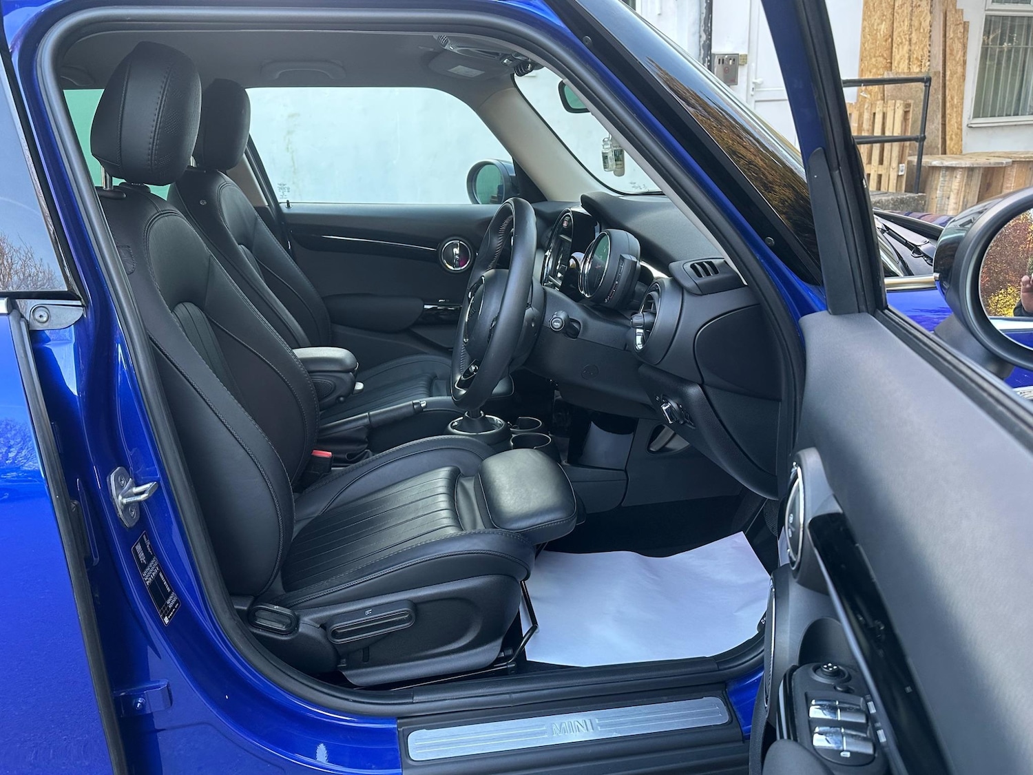 Used MINI Hatch 2020 for sale - 77346474: Photo 36