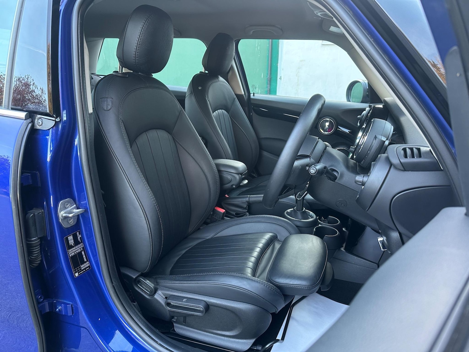 Used MINI Hatch 2020 for sale - 77346474: Photo 37