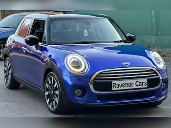 Used MINI Hatch 2020 for sale - 77346474: Photo
