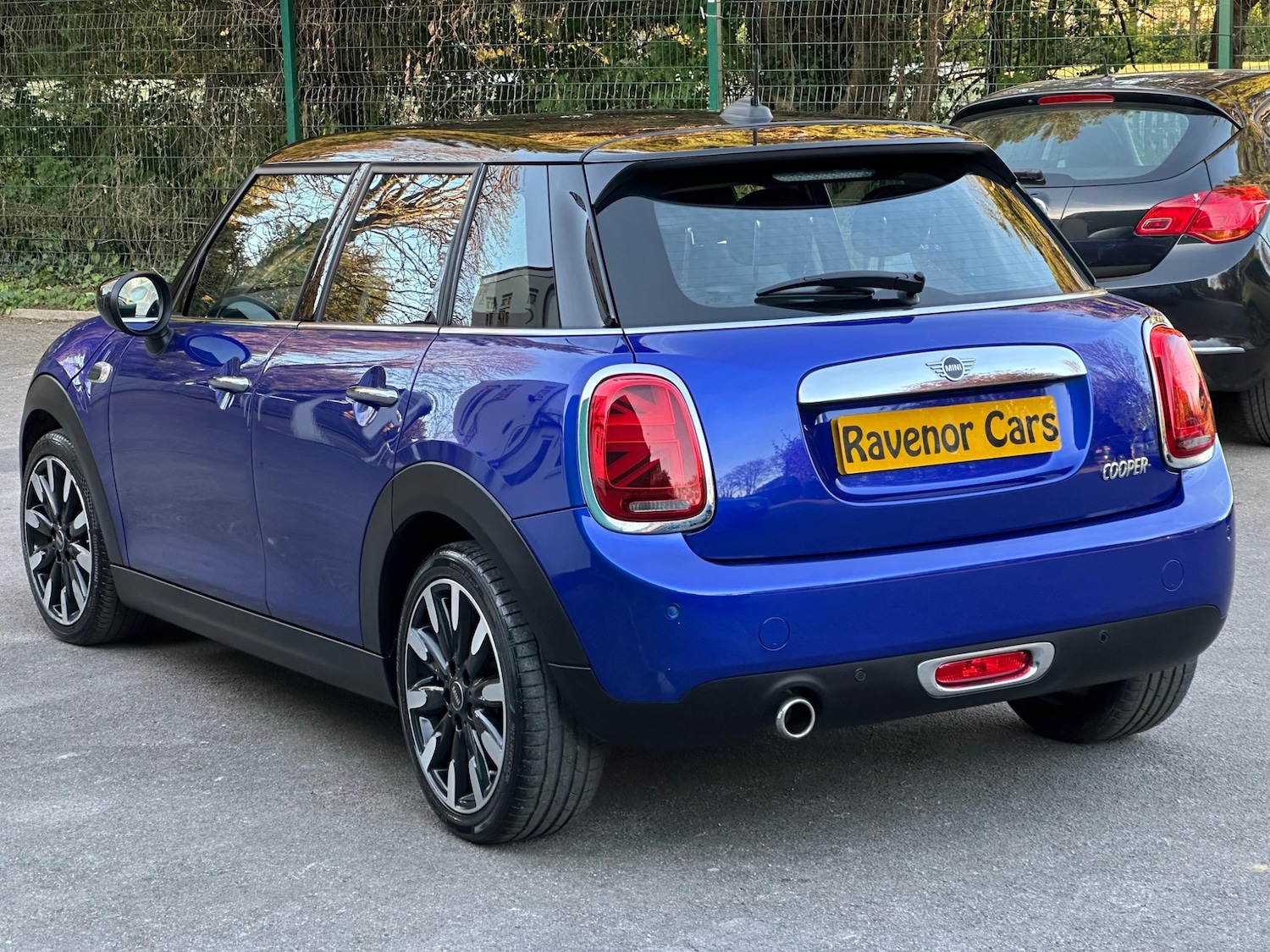 Used MINI Hatch 2020 for sale - 77346474: Photo 4
