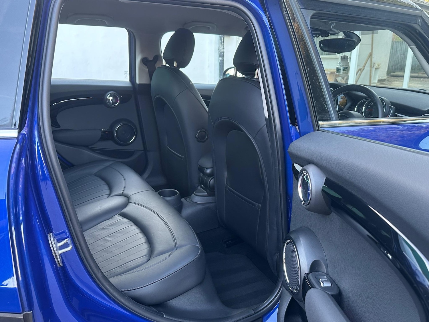 Used MINI Hatch 2020 for sale - 77346474: Photo 41