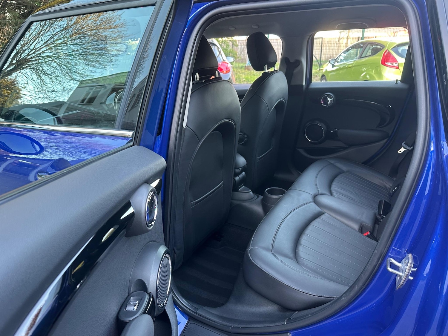 Used MINI Hatch 2020 for sale - 77346474: Photo 43