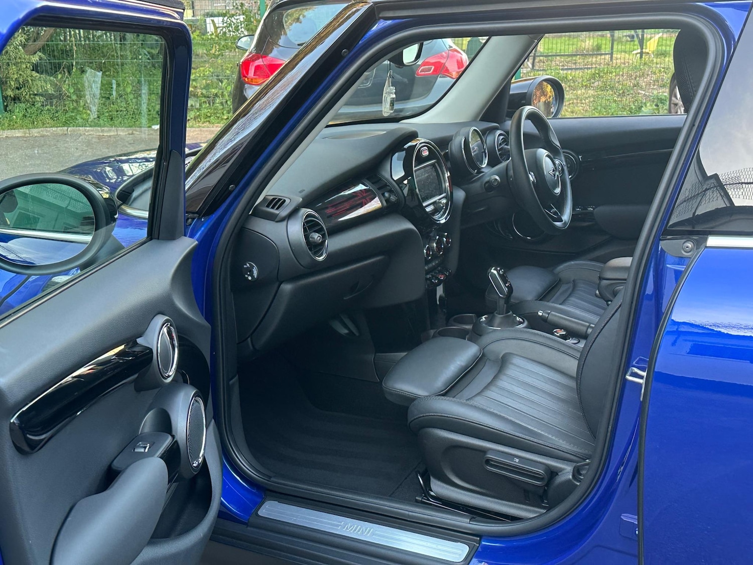 Used MINI Hatch 2020 for sale - 77346474: Photo 46