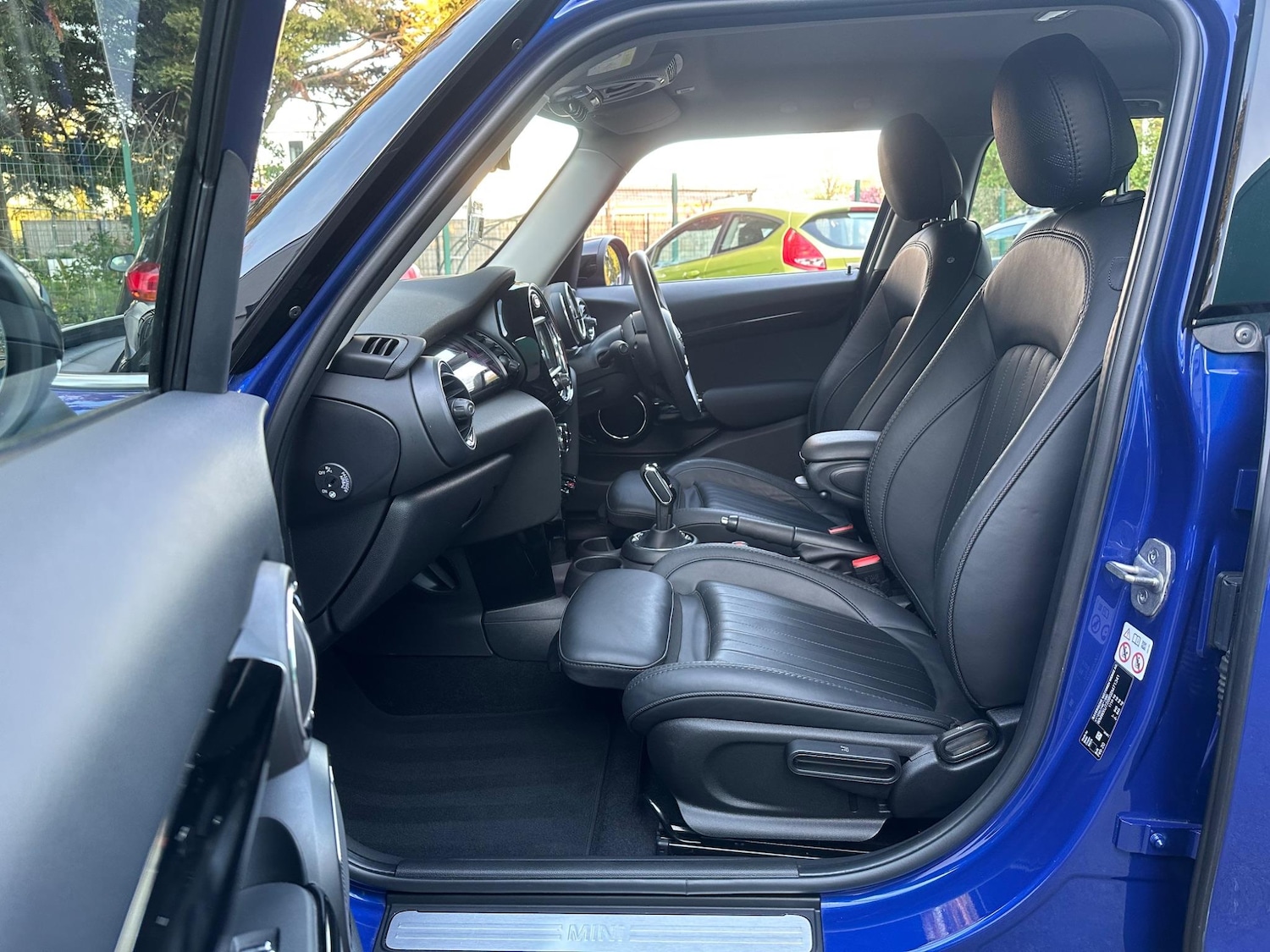 Used MINI Hatch 2020 for sale - 77346474: Photo 47