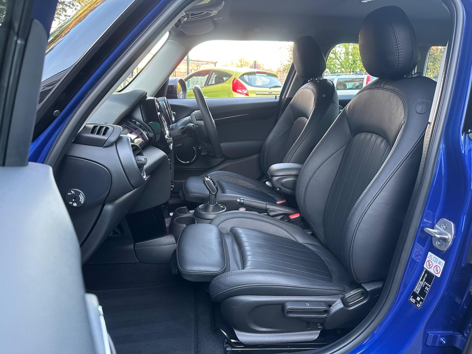 Used MINI Hatch 2020 for sale - 77346474: Photo 48