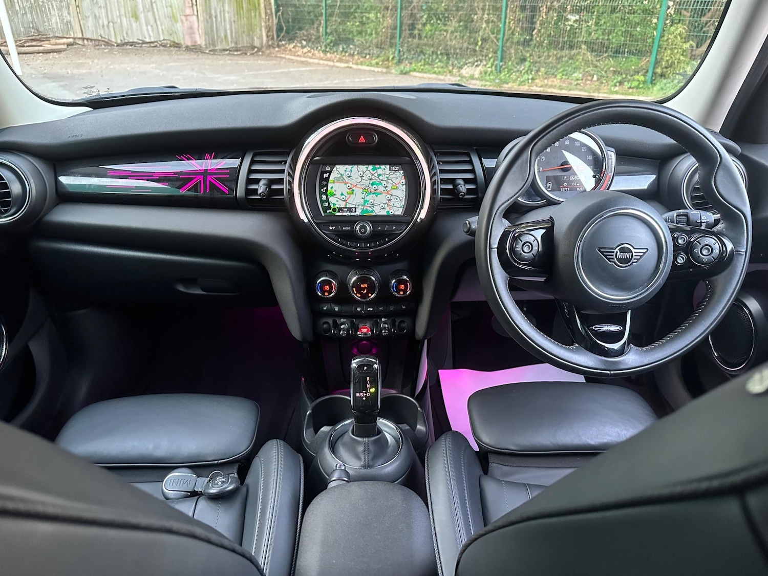 Used MINI Hatch 2020 for sale - 77346474: Photo 51