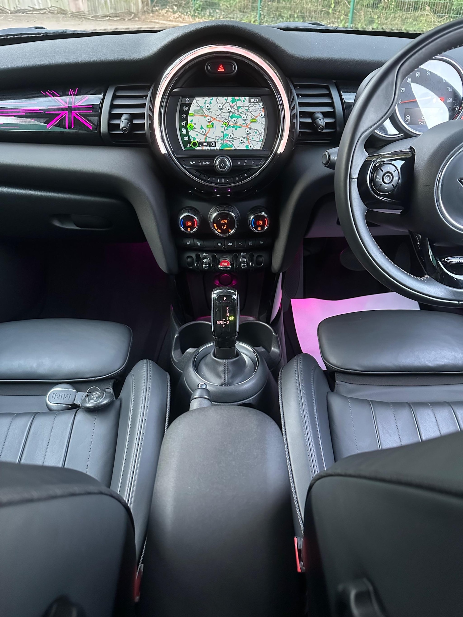 Used MINI Hatch 2020 for sale - 77346474: Photo 52