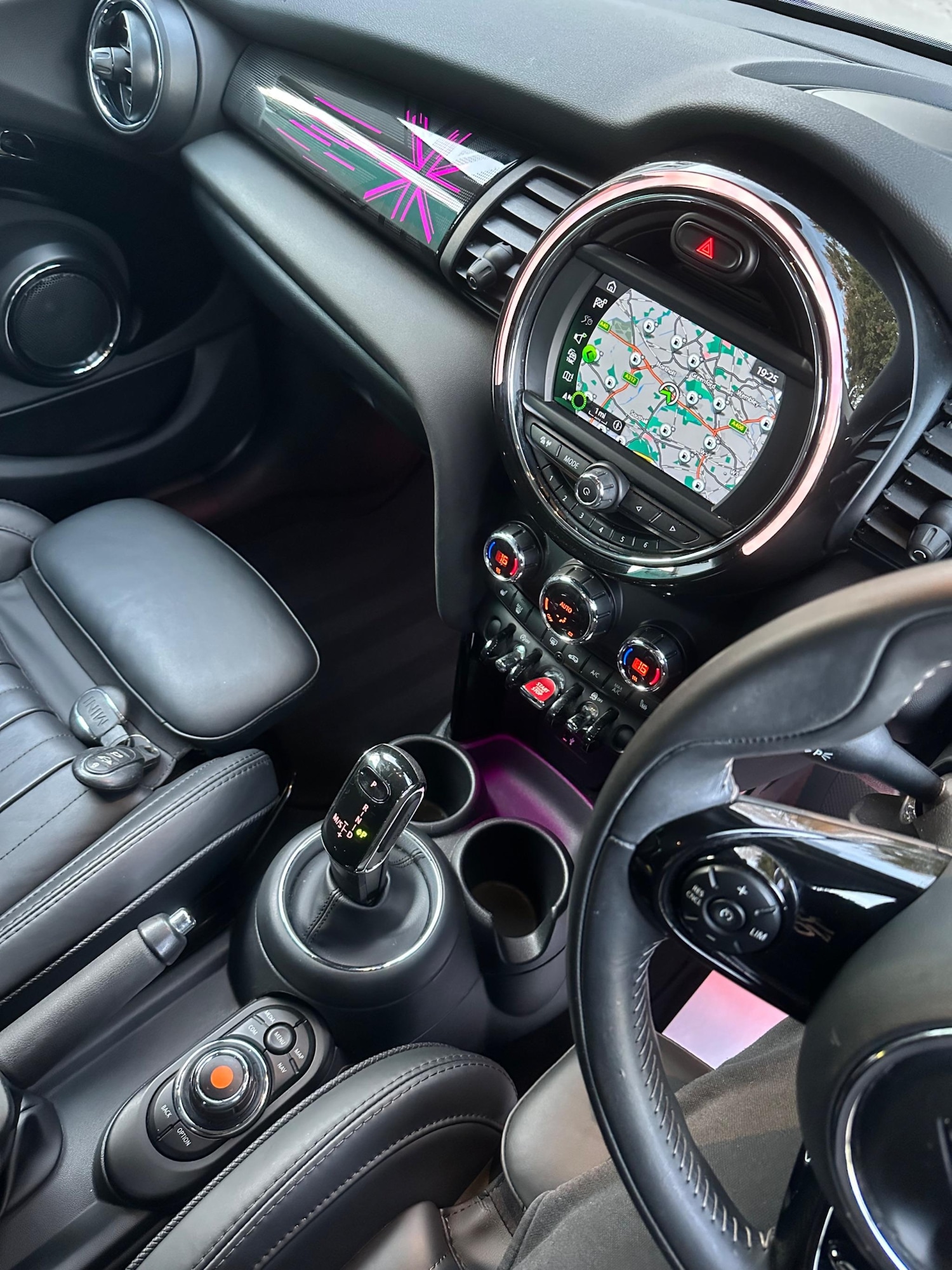 Used MINI Hatch 2020 for sale - 77346474: Photo 56