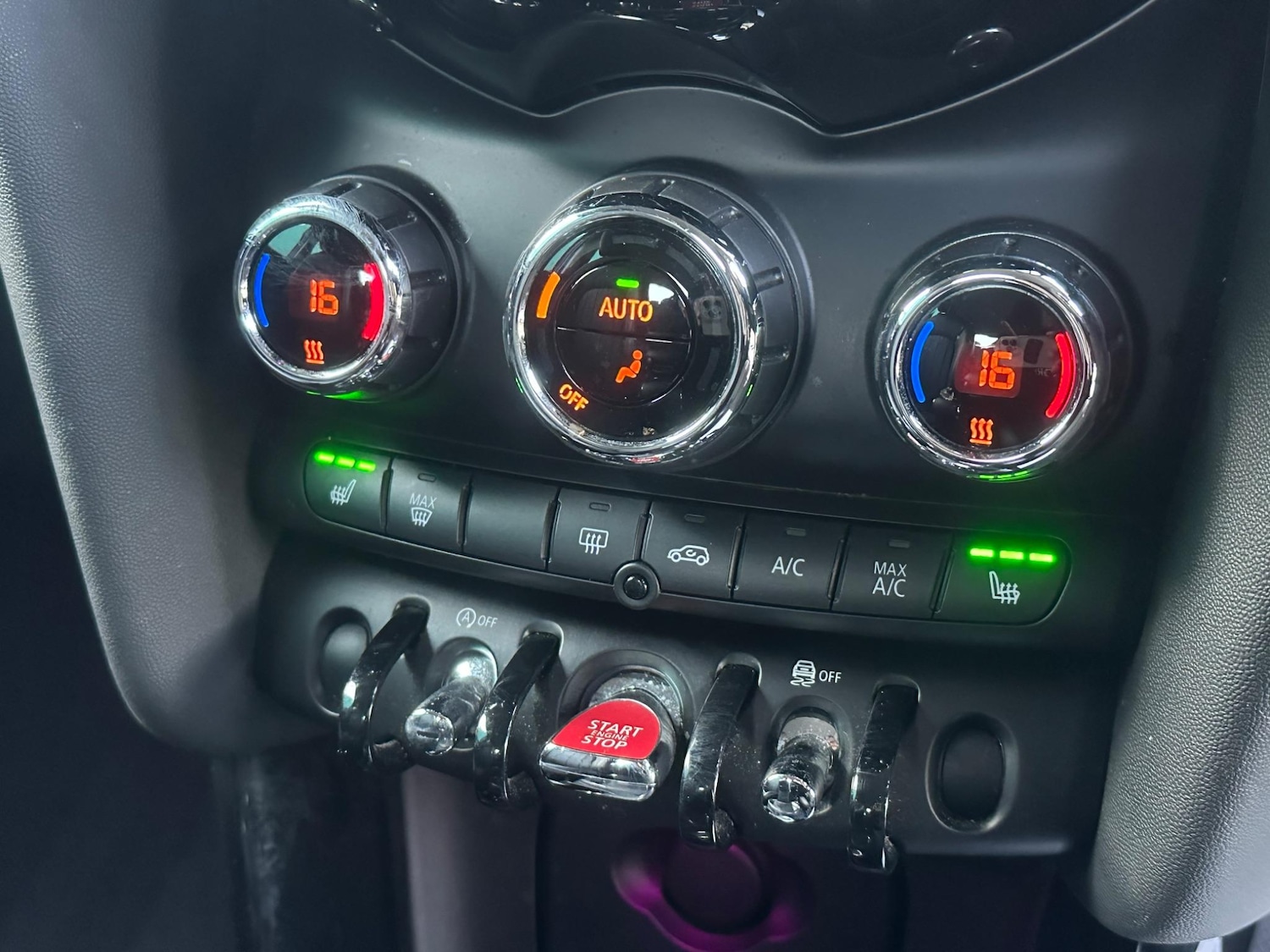 Used MINI Hatch 2020 for sale - 77346474: Photo 58