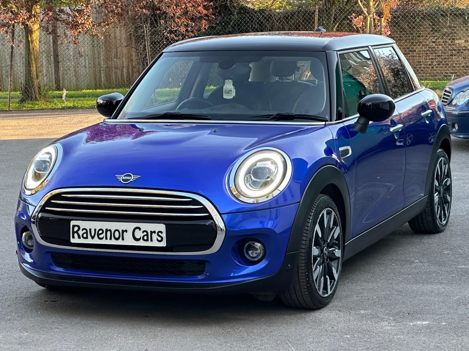 Used MINI Hatch 2020 for sale - 77346474: Photo 6