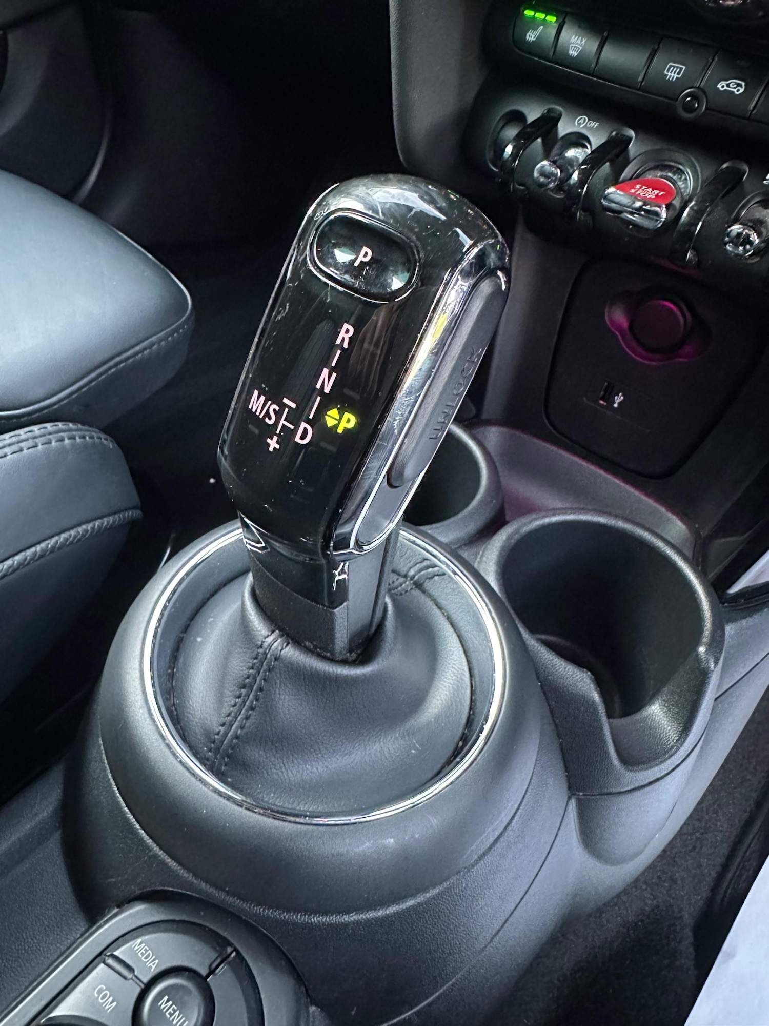 Used MINI Hatch 2020 for sale - 77346474: Photo 61