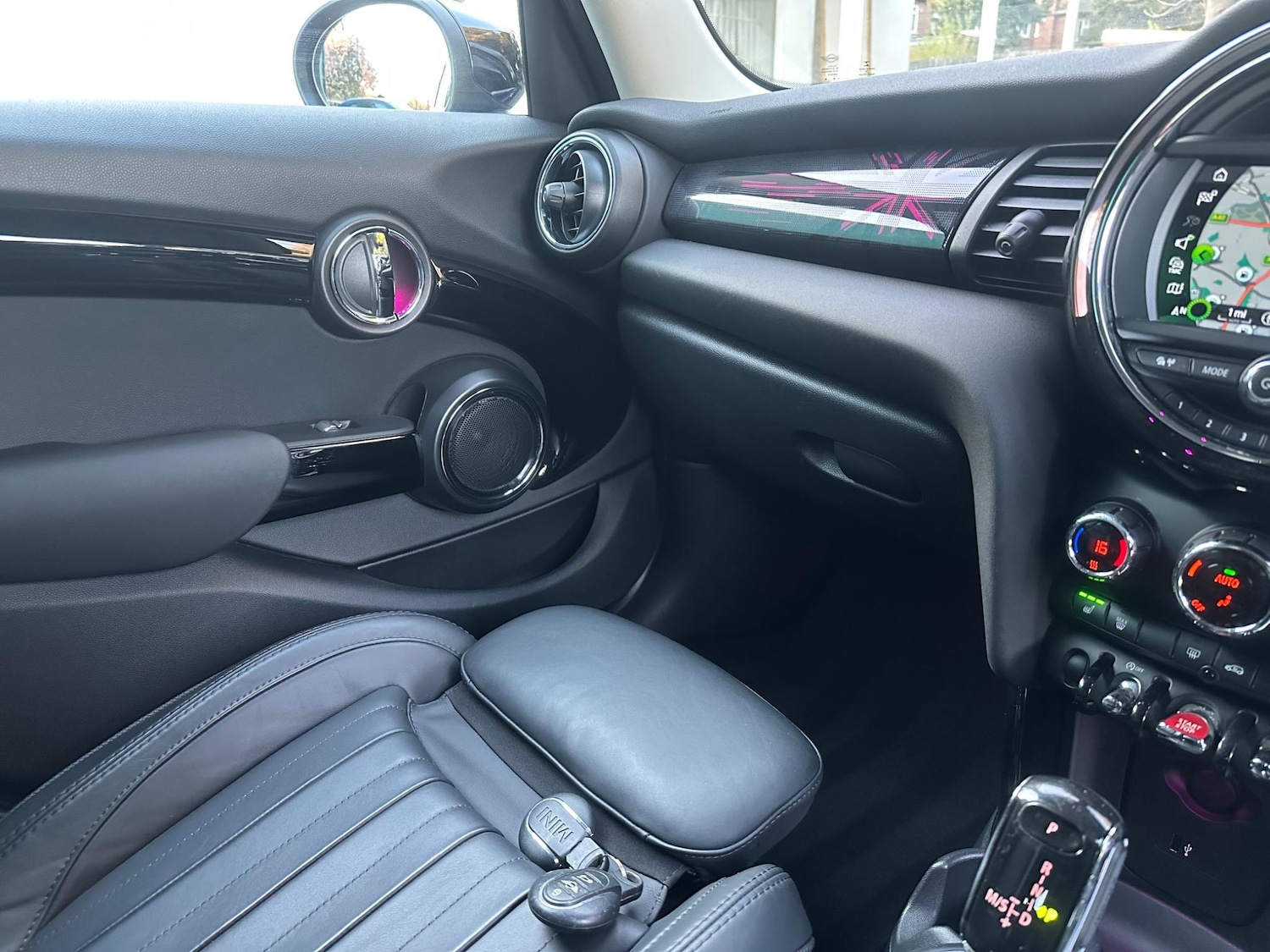 Used MINI Hatch 2020 for sale - 77346474: Photo 64