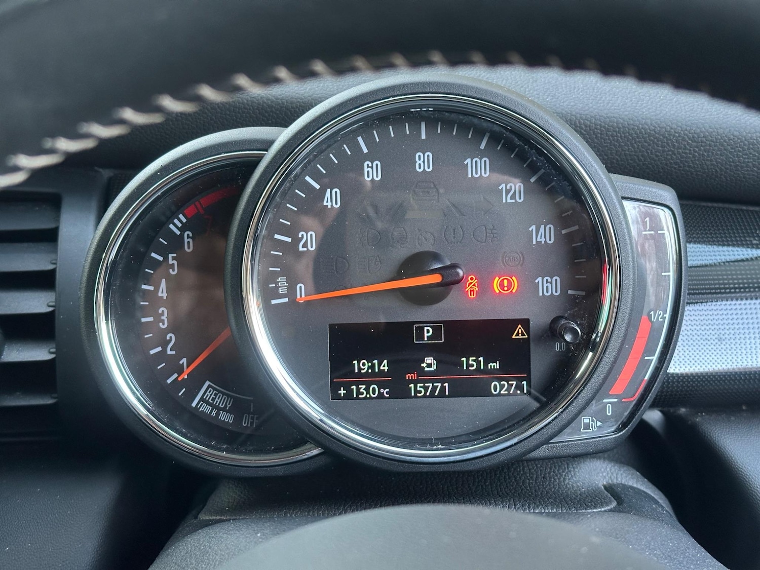 Used MINI Hatch 2020 for sale - 77346474: Photo 69