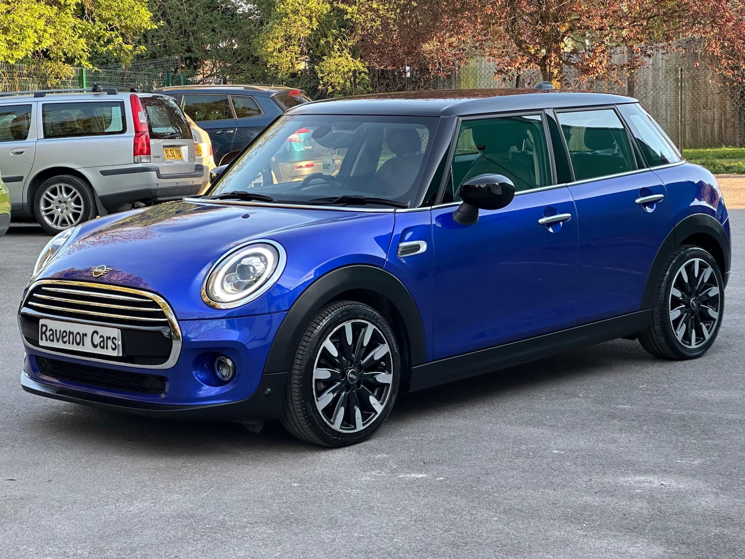 Used MINI Hatch 2020 for sale - 77346474: Photo 7