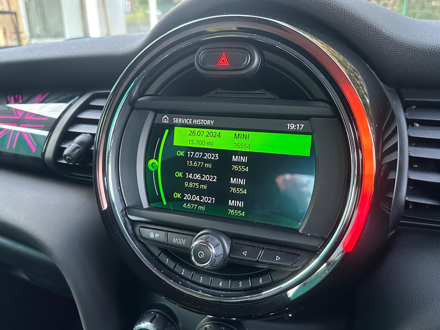 Used MINI Hatch 2020 for sale - 77346474: Photo 76