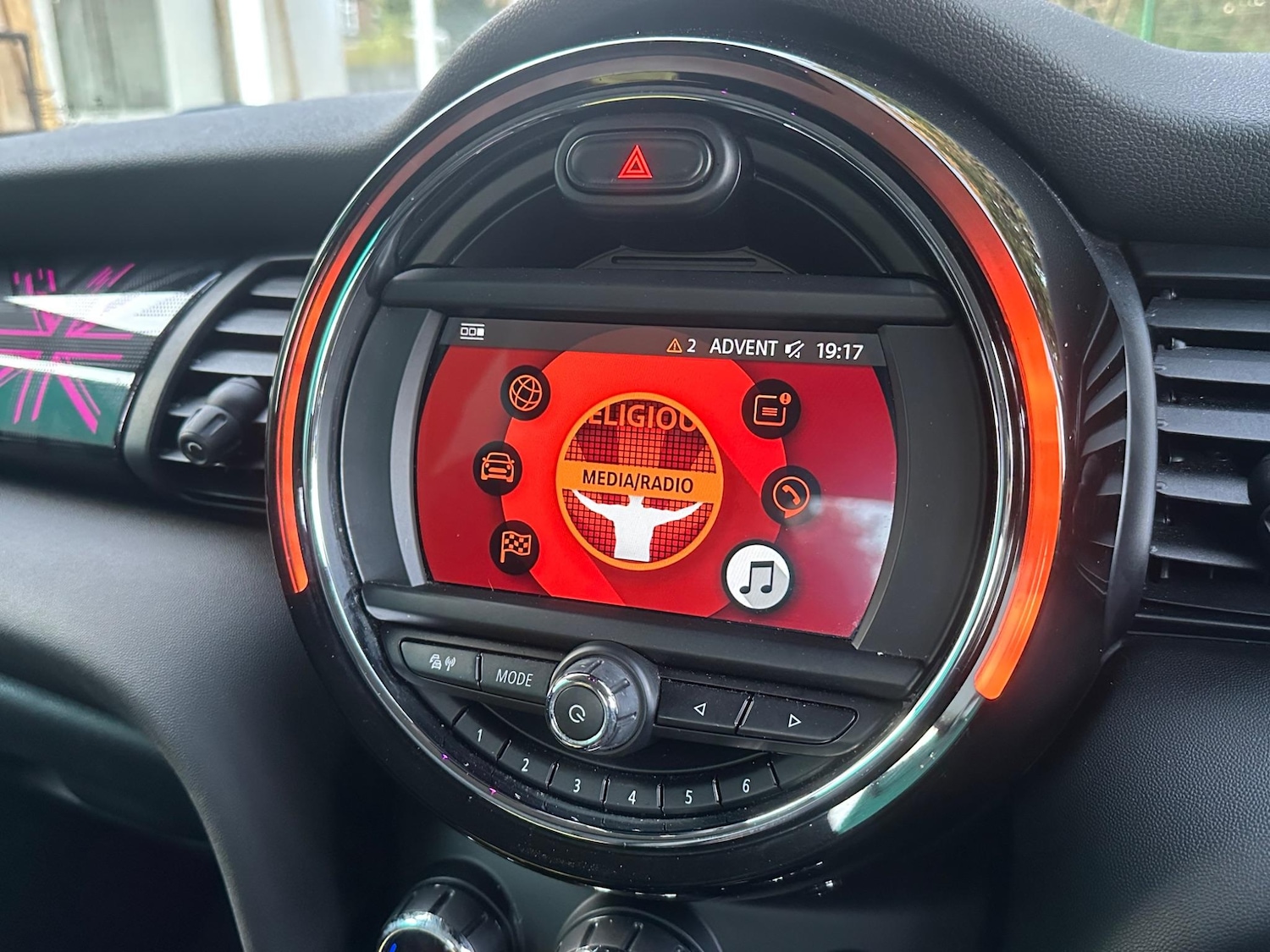 Used MINI Hatch 2020 for sale - 77346474: Photo 86