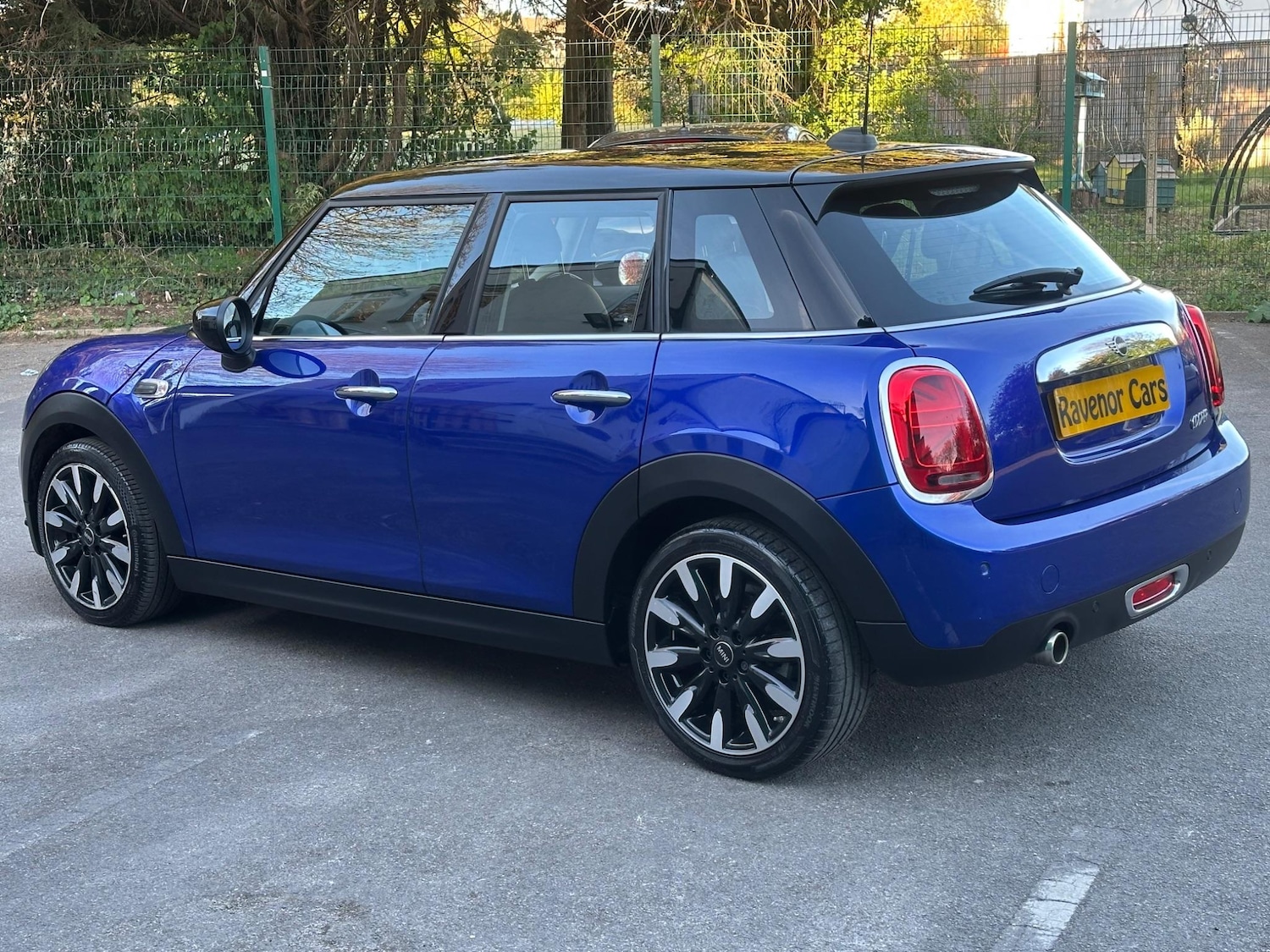 Used MINI Hatch 2020 for sale - 77346474: Photo 9