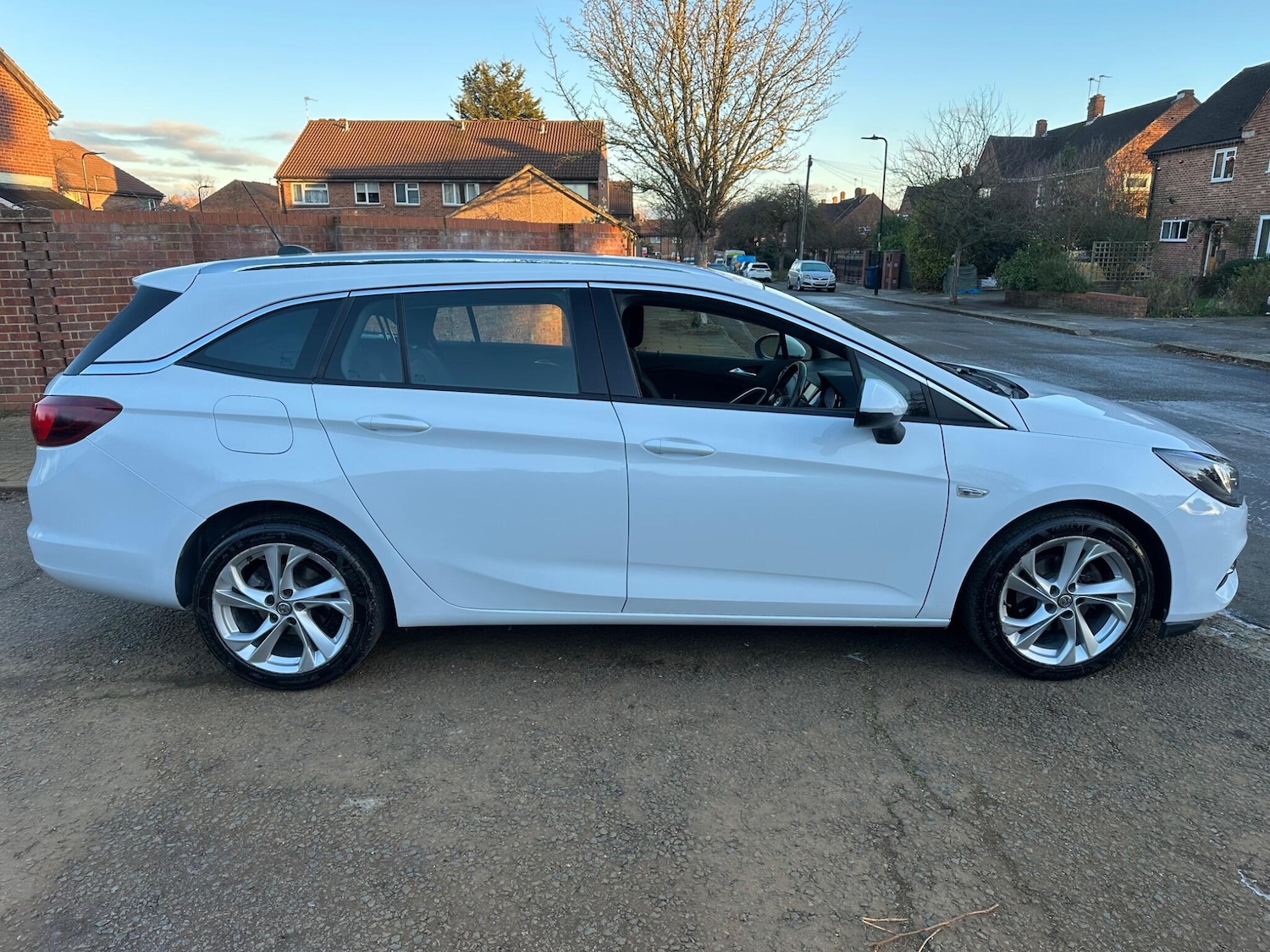 Used Vauxhall Astra 2021 for sale - 77346475: Photo 14